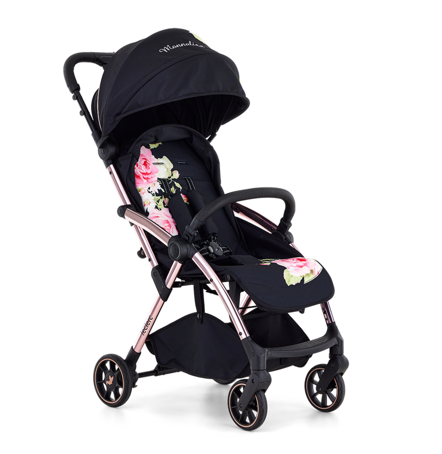 Leclercbaby by Monnalisa Pushchair / Stroller