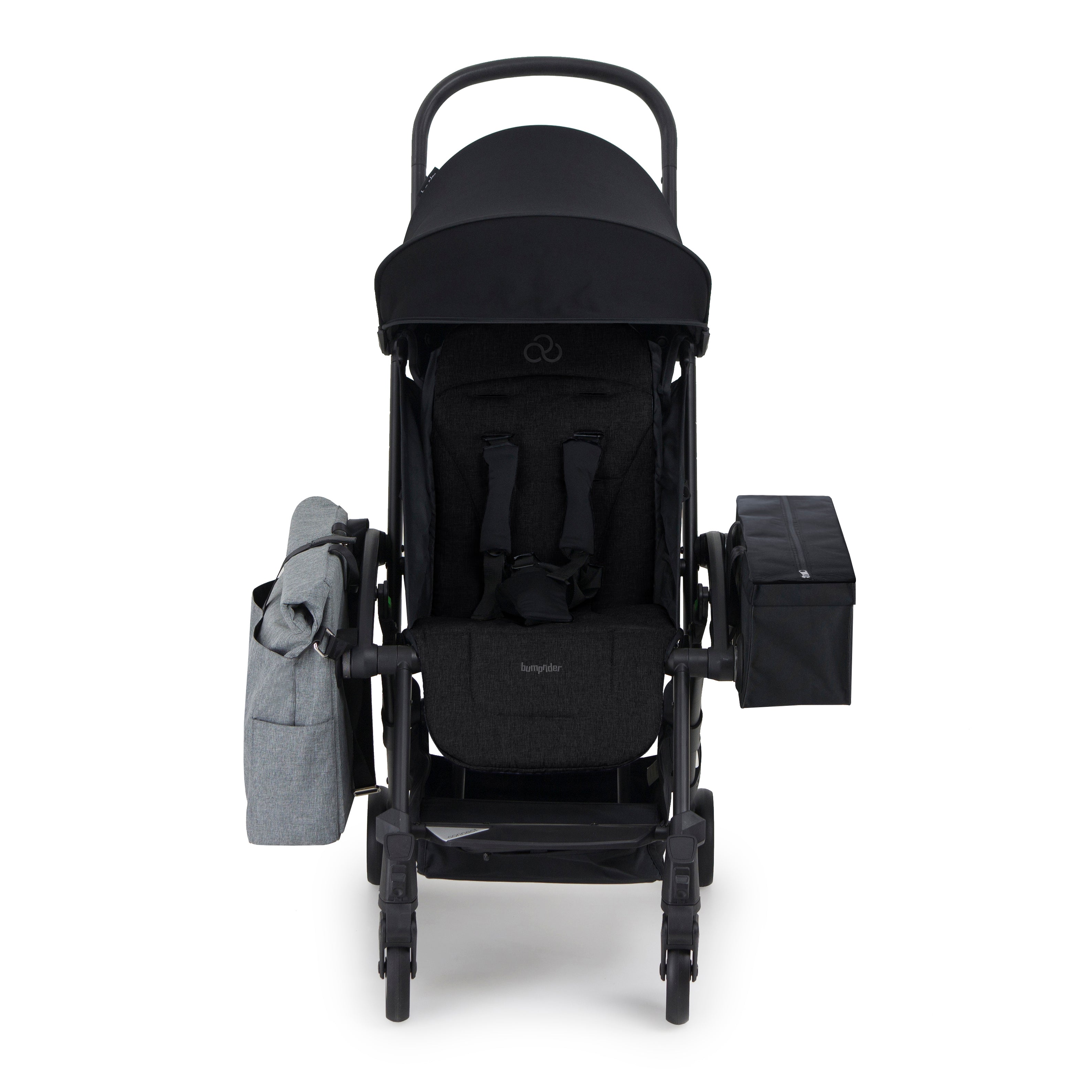 Bumprider stroller best sale