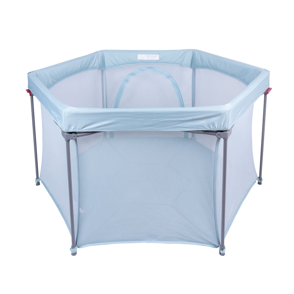 Koo-di Happy Home Foldaway Playpen