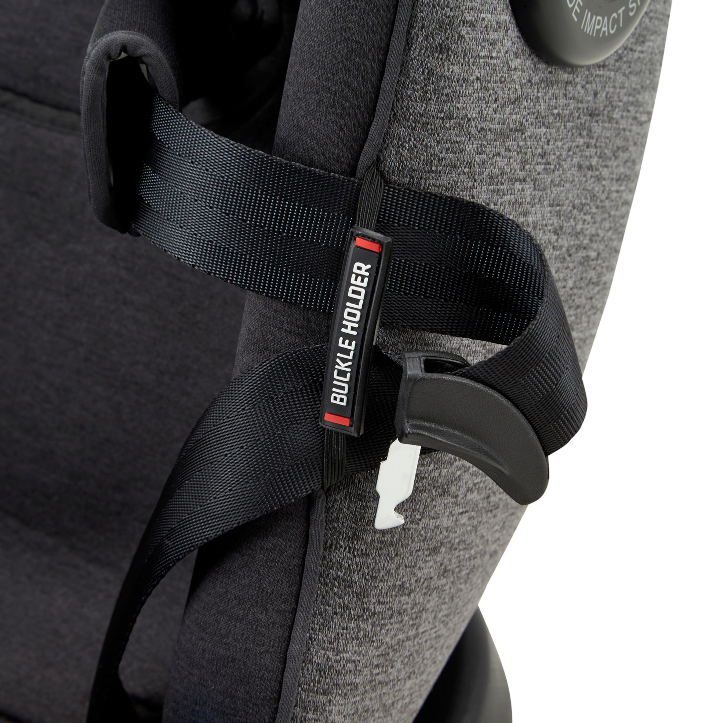 MyChild Chadwick Group 0123 ISOFIX Car Seat