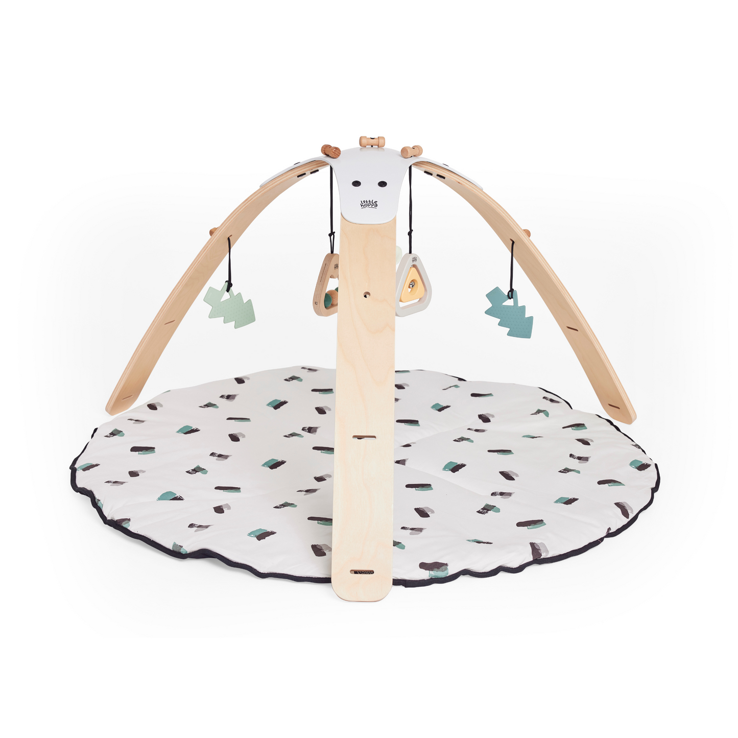 Little Hoppa® Play Mat