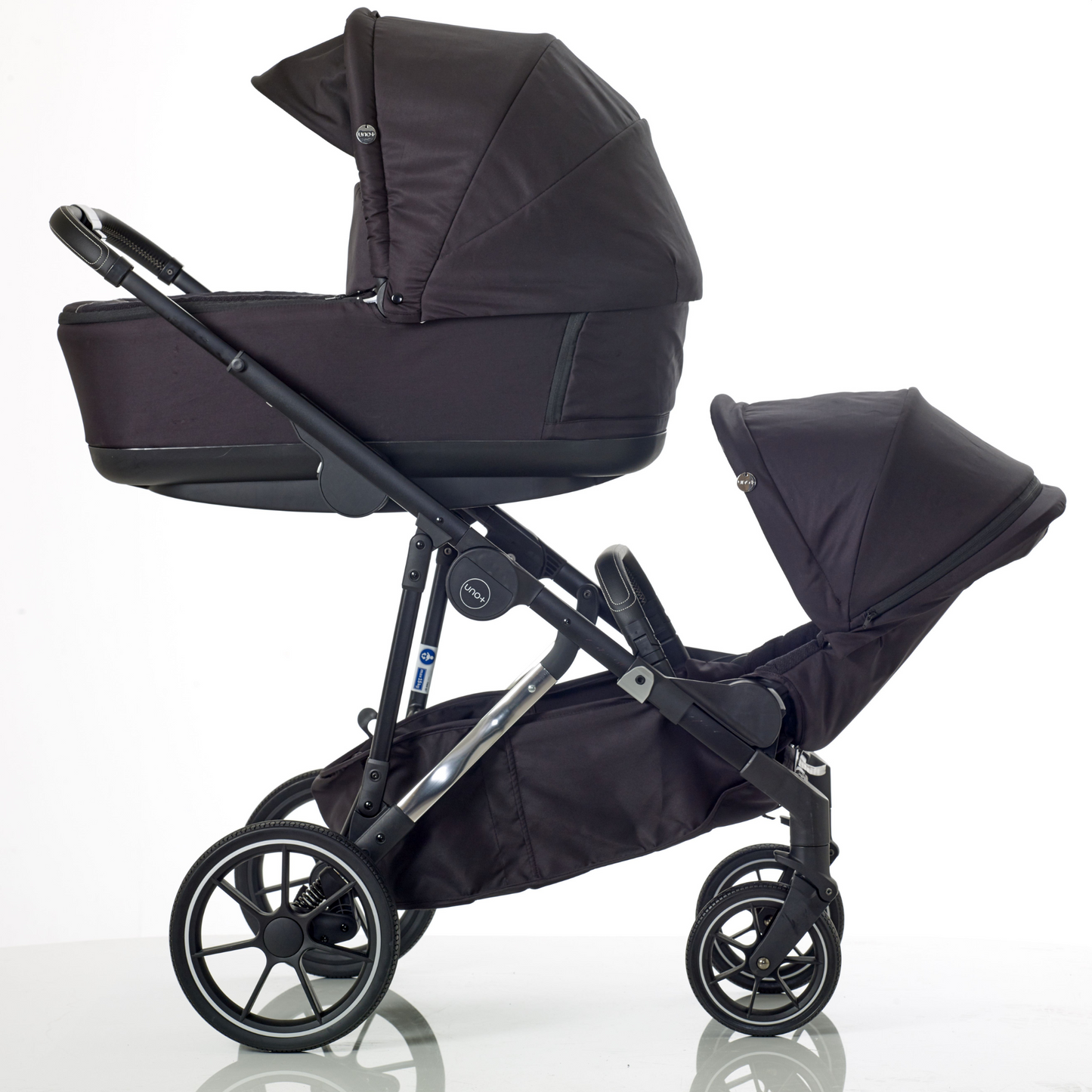 Mee-go UNO+ Pushchair