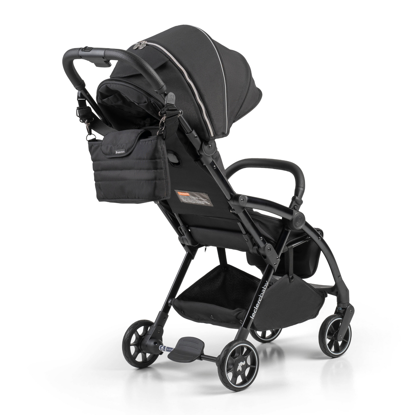 Leclercbaby Influencer Air Luxury Organiser