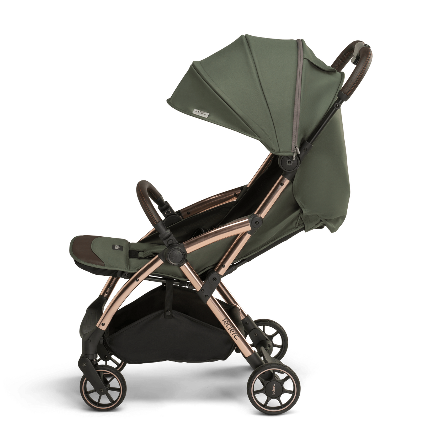 Leclercbaby Influencer Pushchair / Stroller