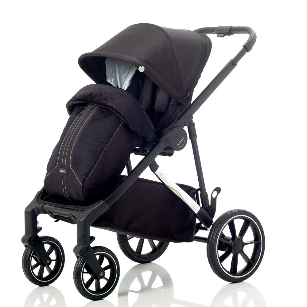 Mee-go UNO+ Pushchair