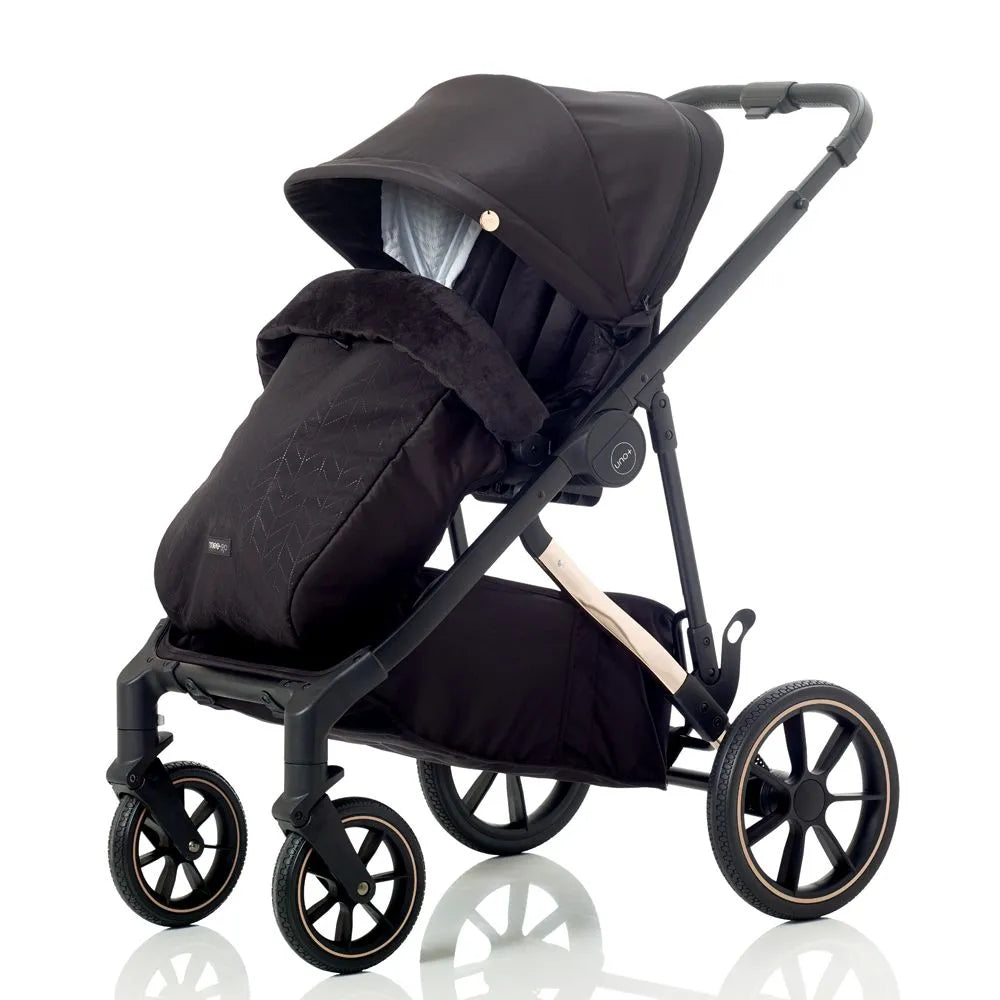 Mee-go UNO+ Pushchair