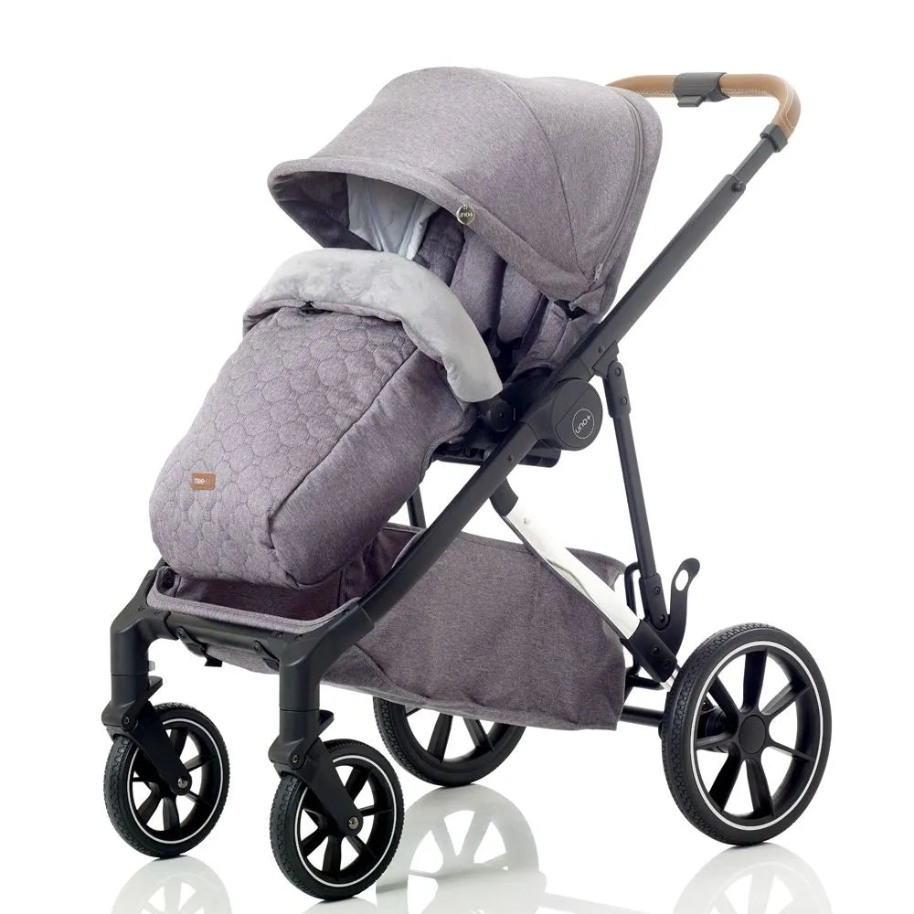 Mee-go UNO+ Pushchair