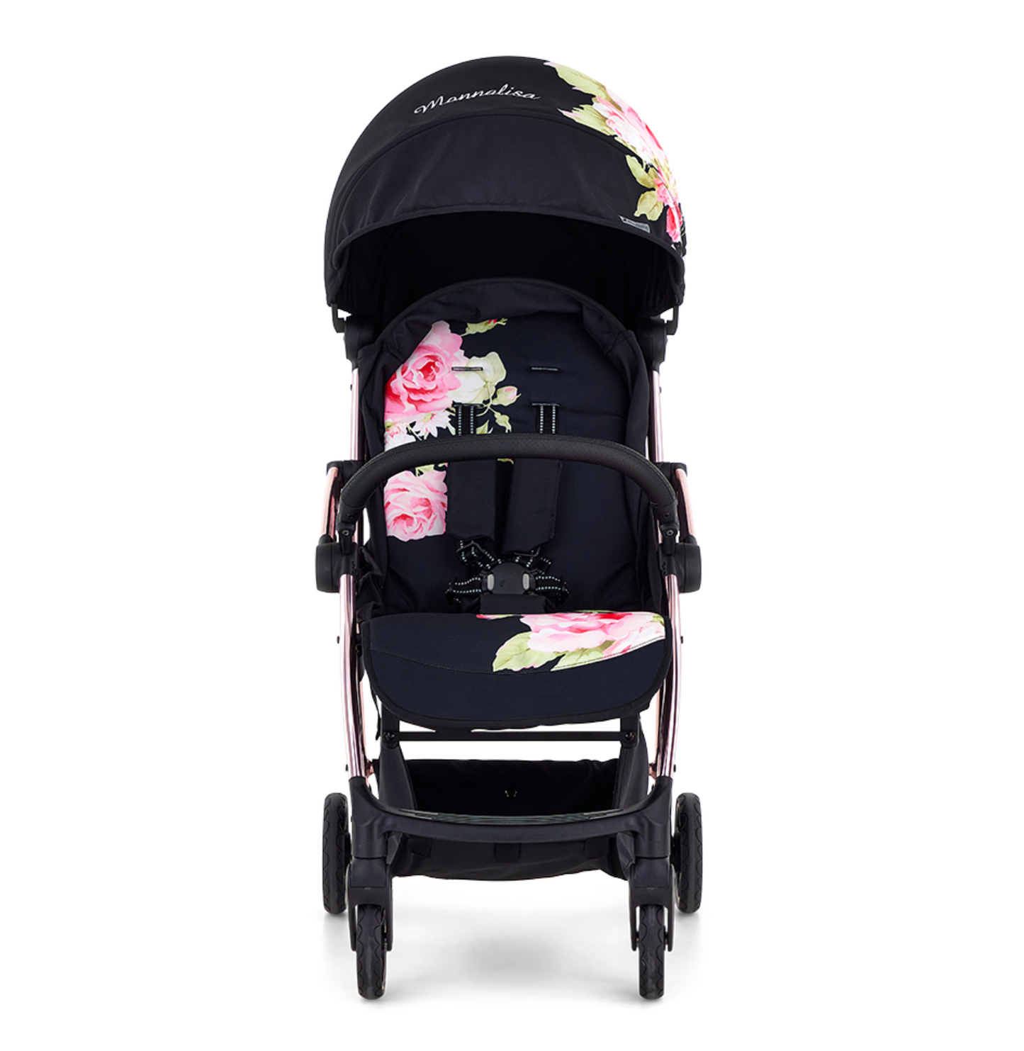 Leclercbaby by Monnalisa Pushchair / Stroller