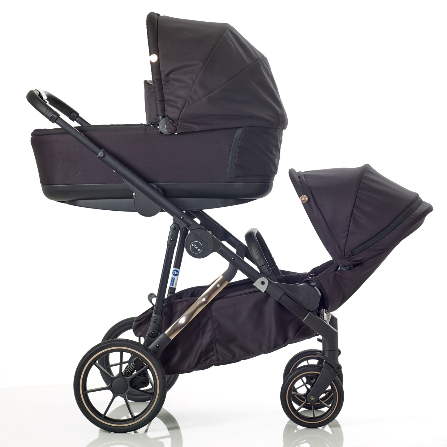 Mee-go UNO+ Pushchair