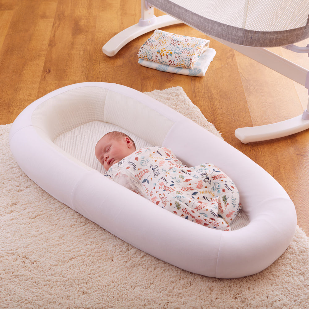 Purflo Sleep Tight Baby Bed