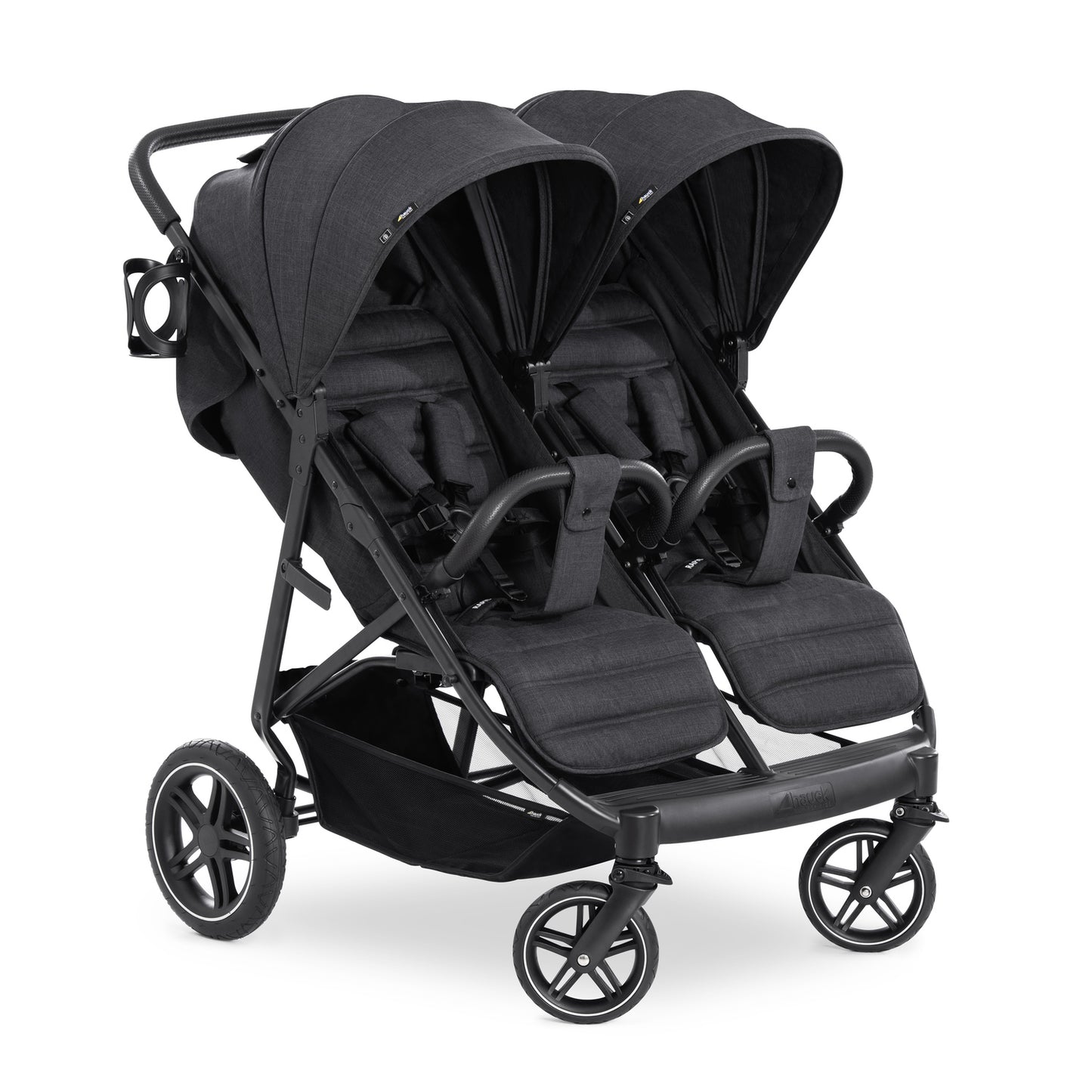 hauck Uptown Duo Twin Pushchair