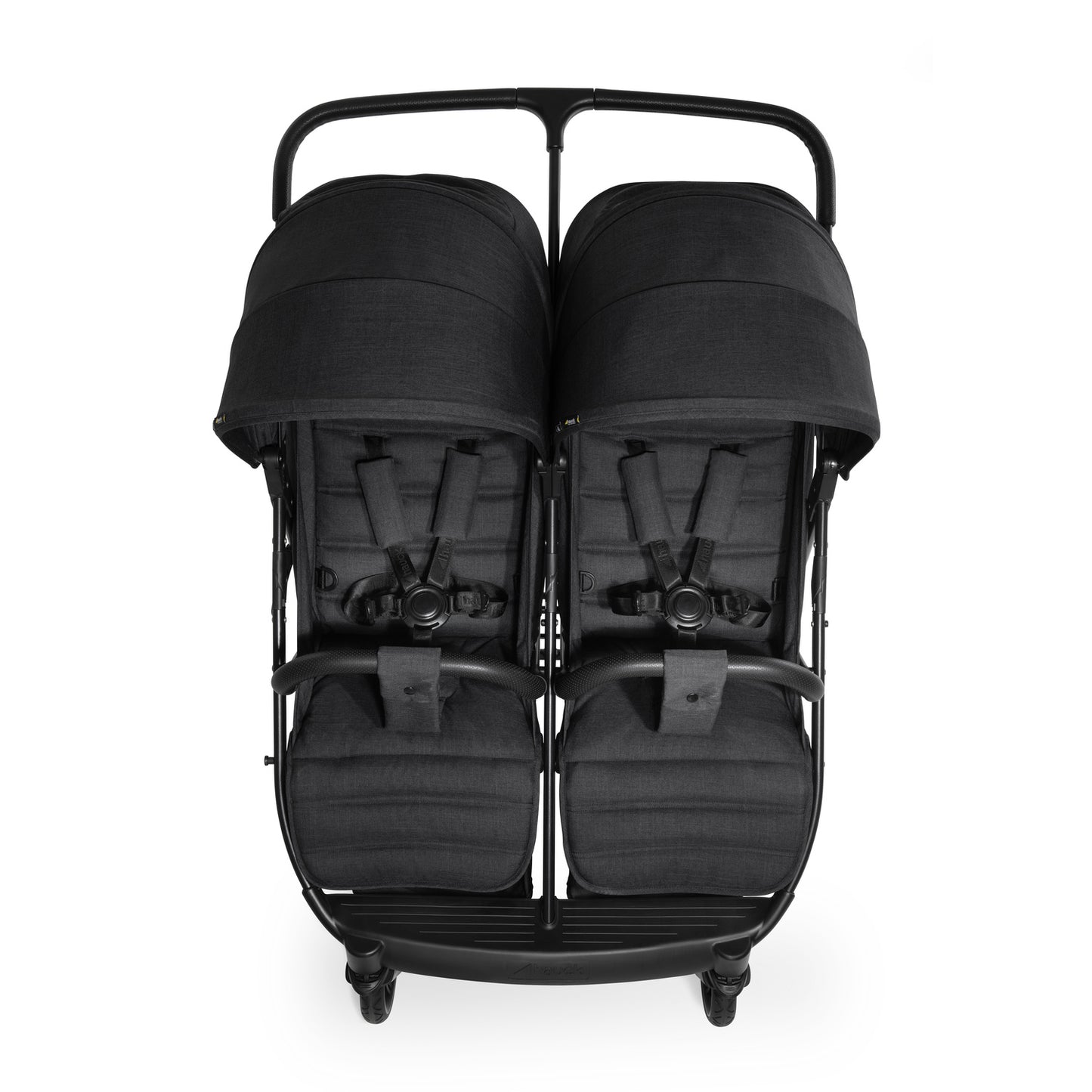 hauck Uptown Duo Twin Pushchair