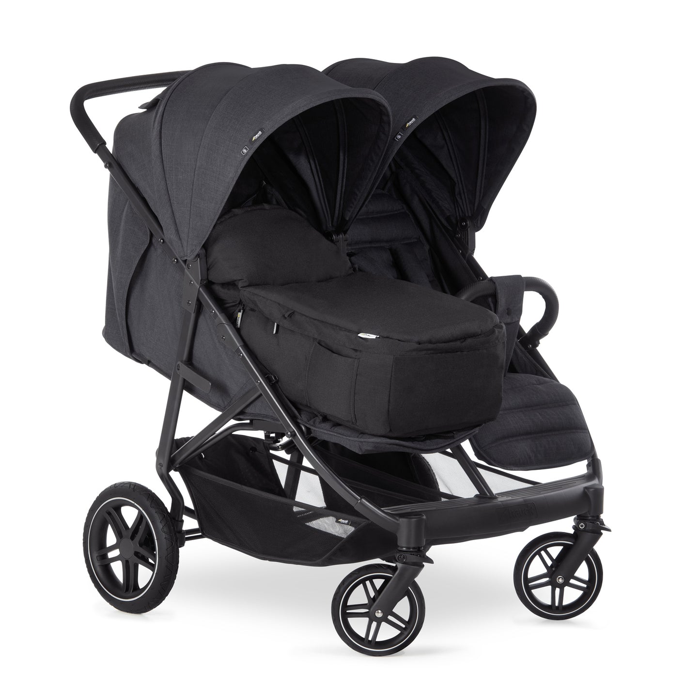 hauck Uptown Duo Twin Pushchair