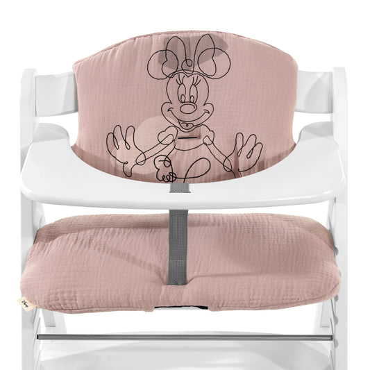hauck Disney Alpha Highchair Pad Select