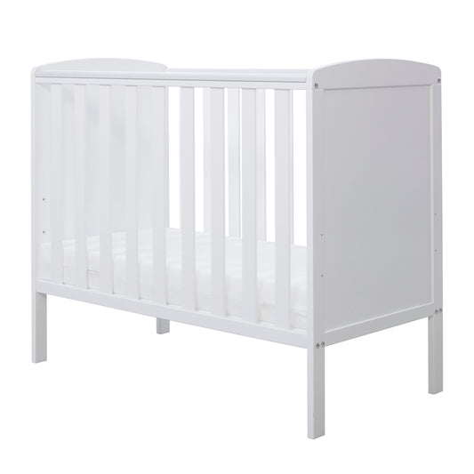 Ickle Bubba Coleby Space Saver Cot