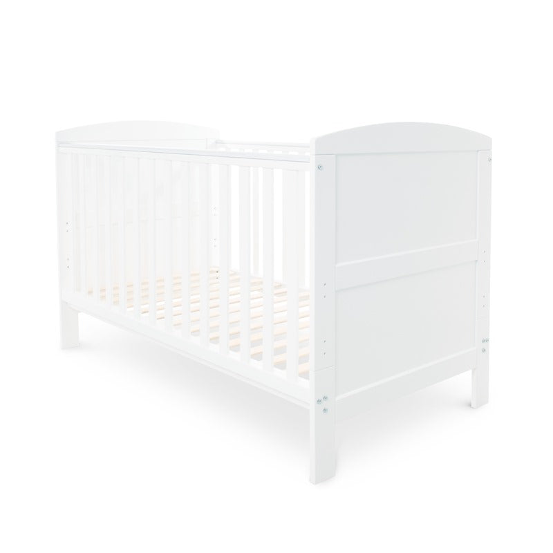 Ickle Bubba Coleby Classic Cot Bed