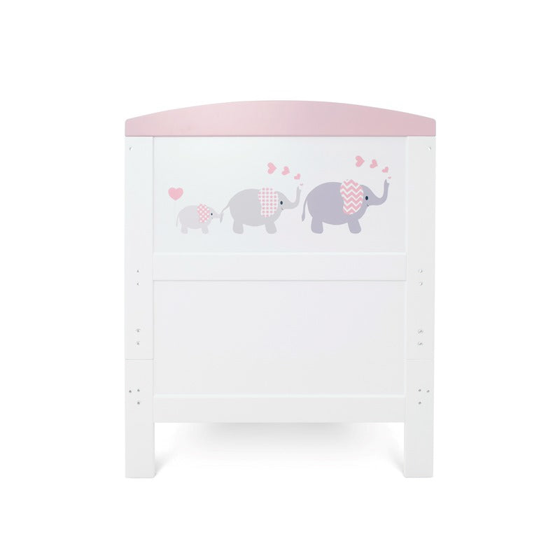 Ickle Bubba Coleby Style Two Piece Furniture Set