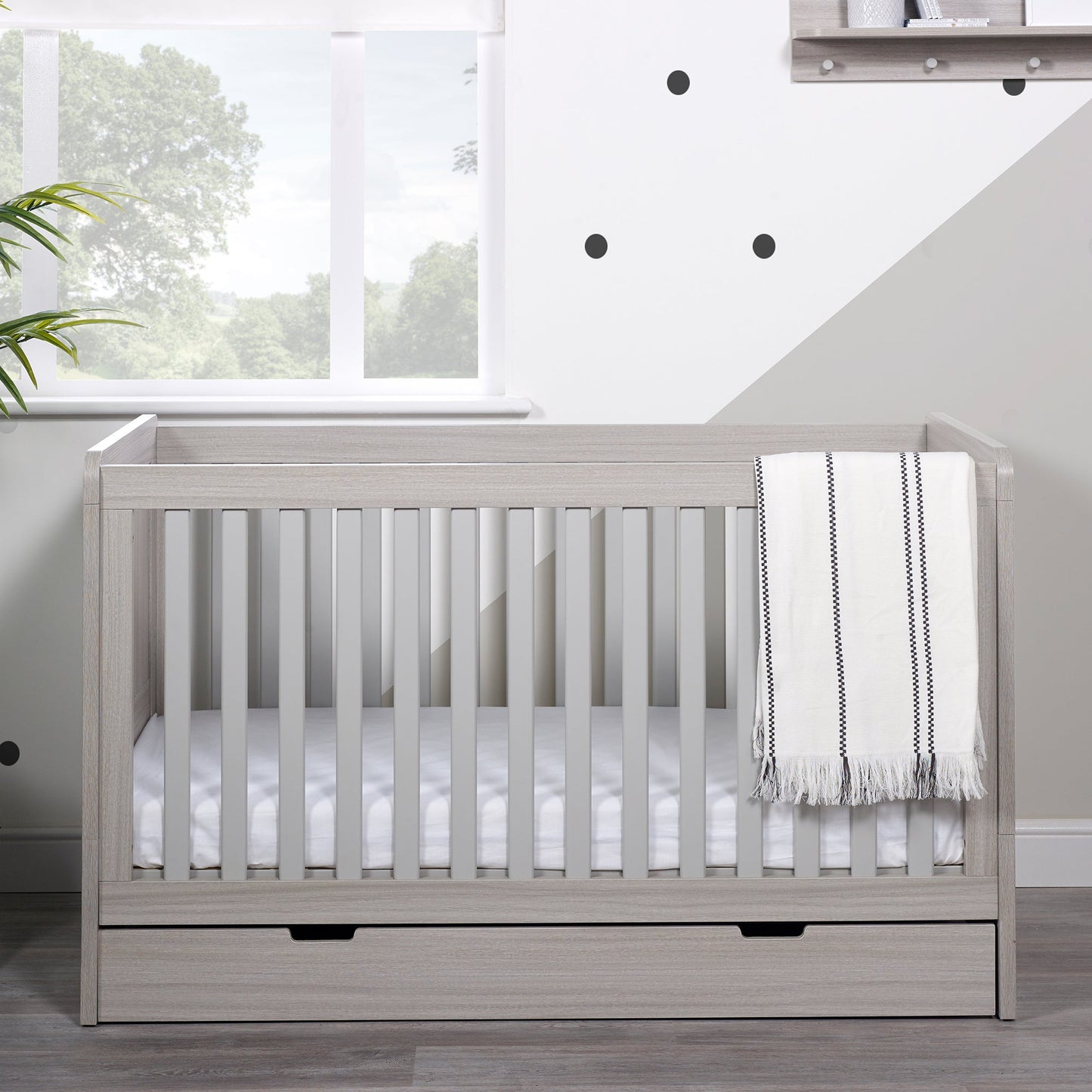 Ickle Bubba Pembrey Two Piece Furniture Set