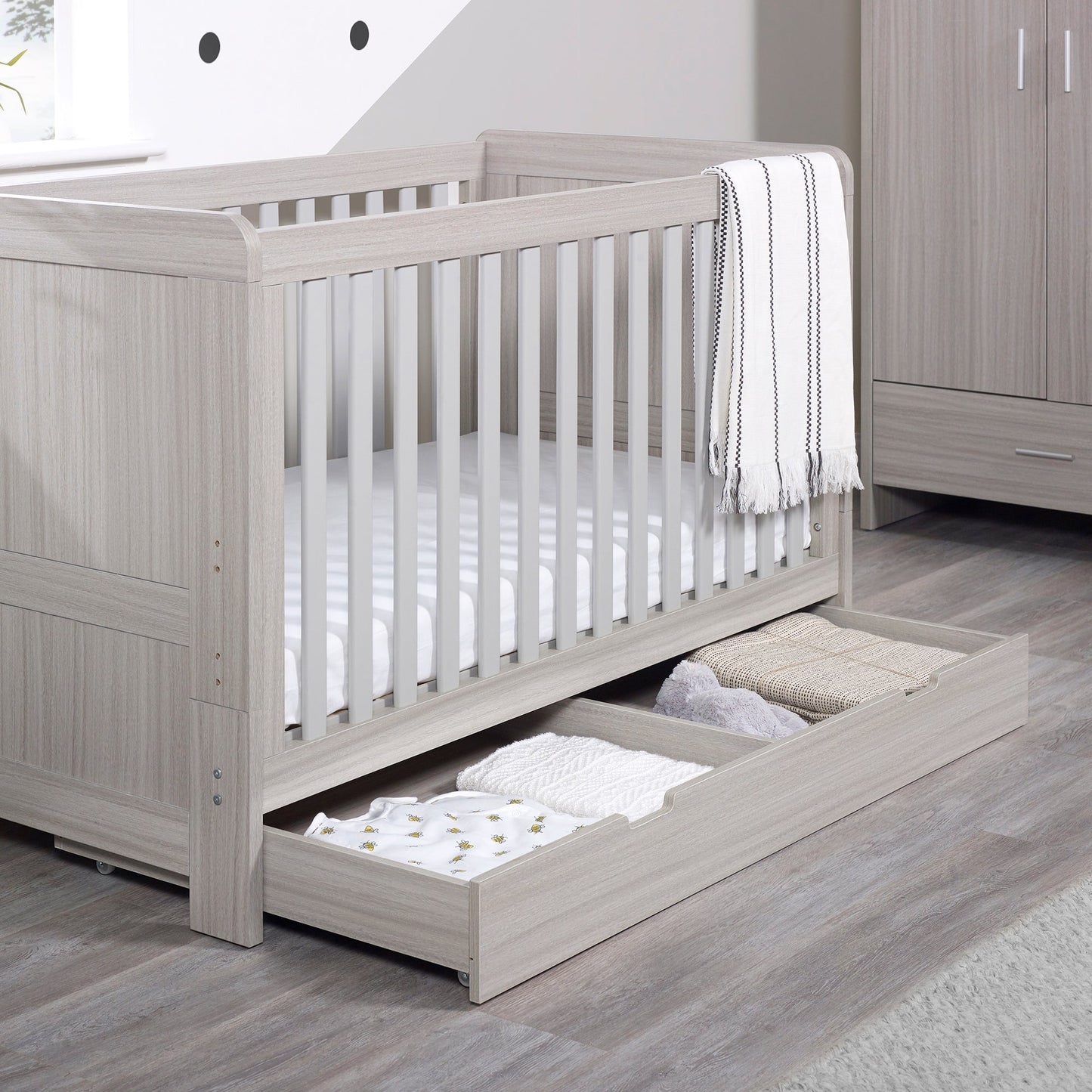 Ickle Bubba Pembrey Two Piece Furniture Set