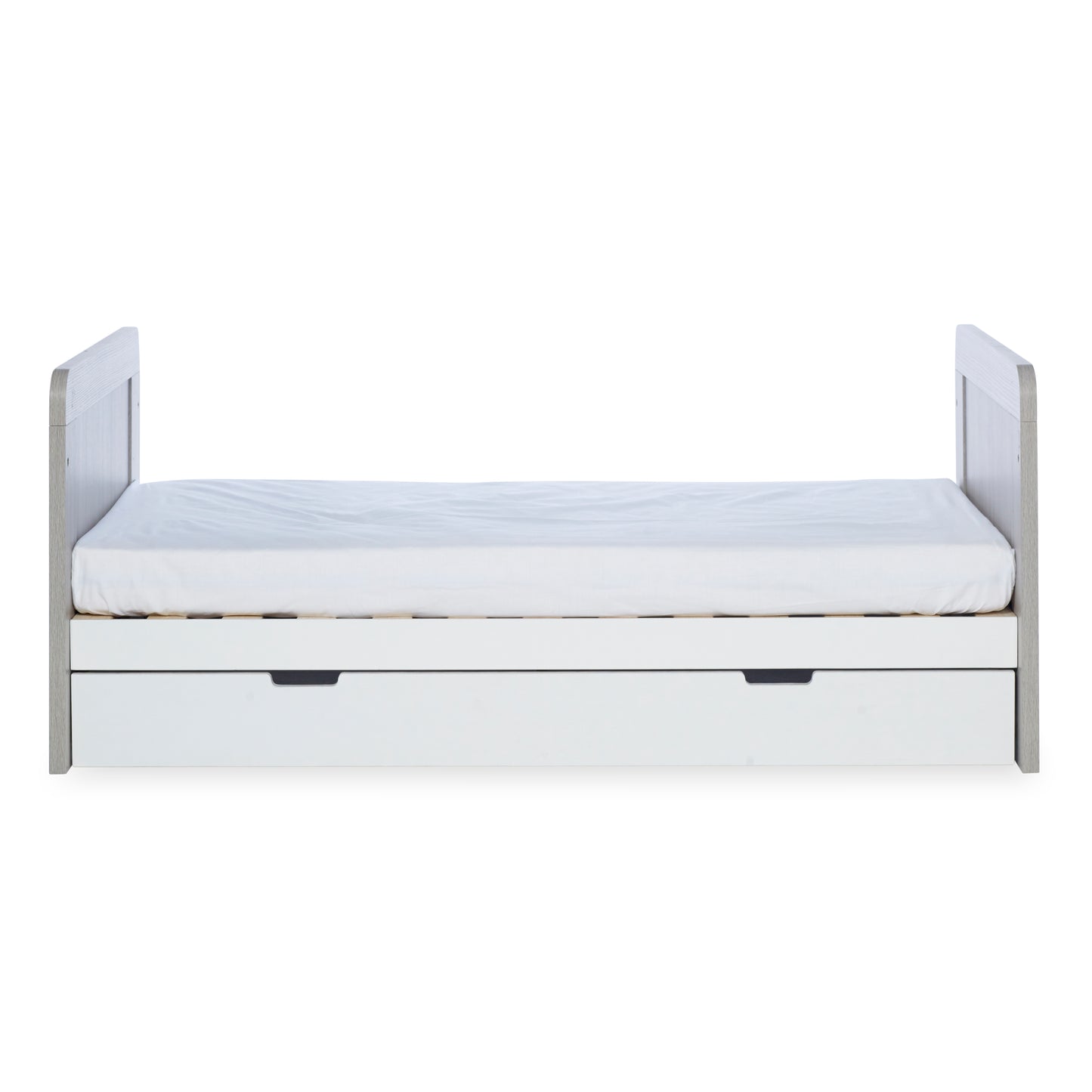 Ickle Bubba Pembrey Cot Bed with Under Drawer