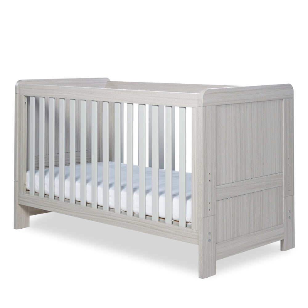 Ickle Bubba Pembrey Cot Bed