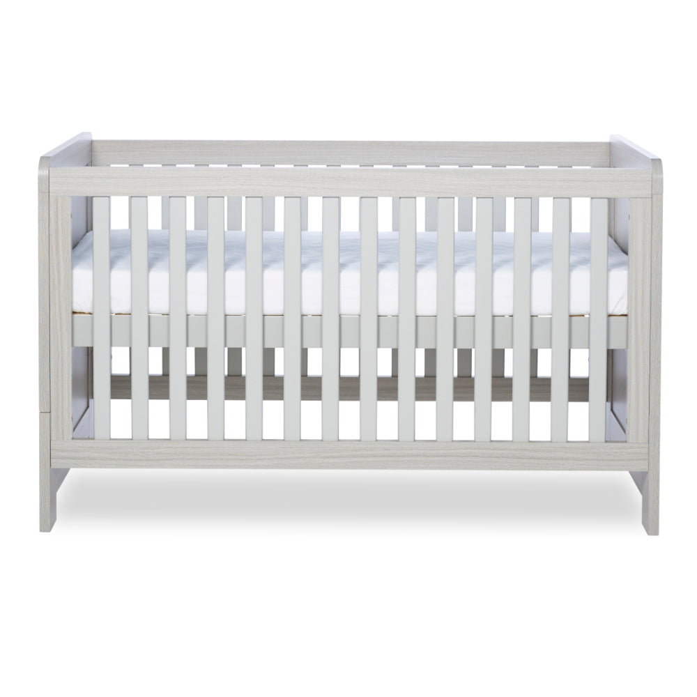 Ickle Bubba Pembrey Cot Bed