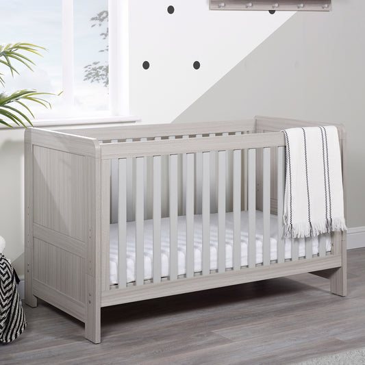 Ickle Bubba Pembrey Cot Bed