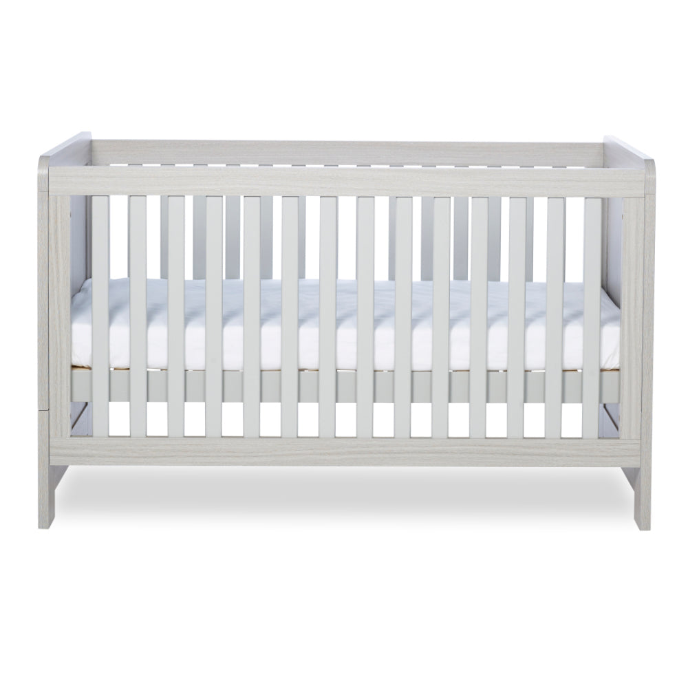 Ickle Bubba Pembrey Cot Bed