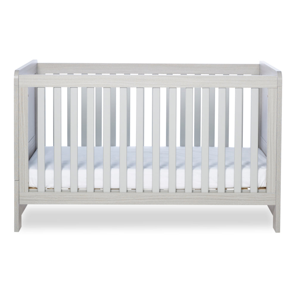 Ickle Bubba Pembrey Cot Bed