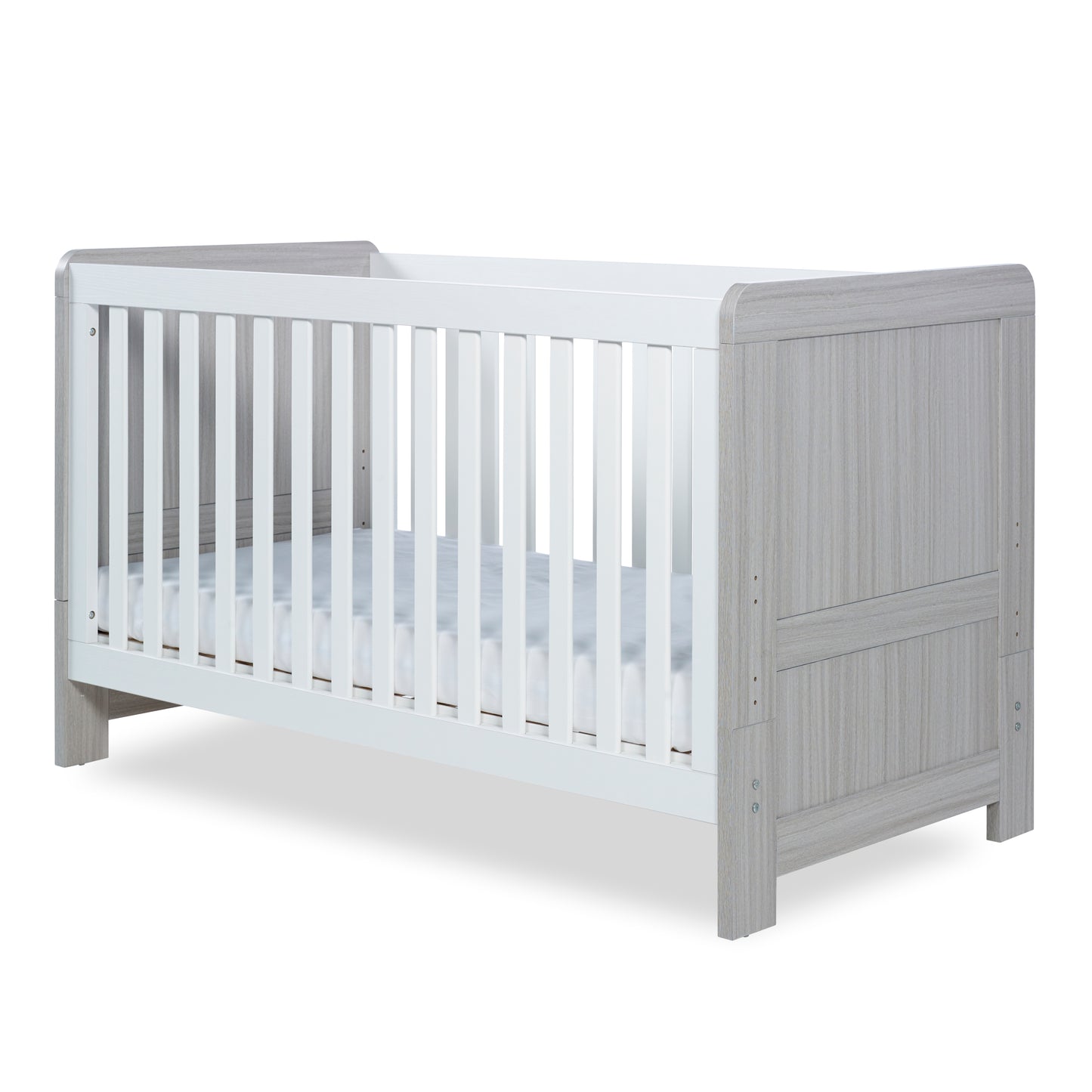 Ickle Bubba Pembrey Cot Bed