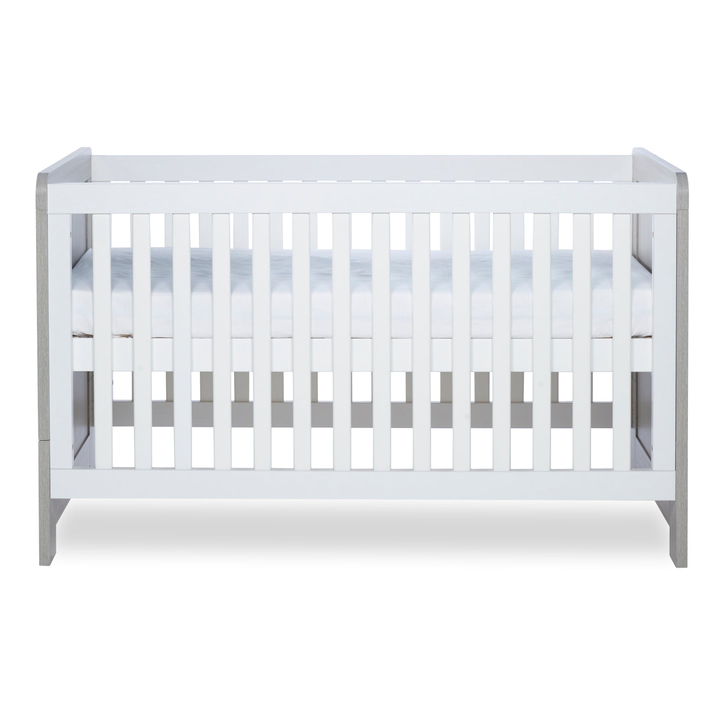 Ickle Bubba Pembrey Cot Bed