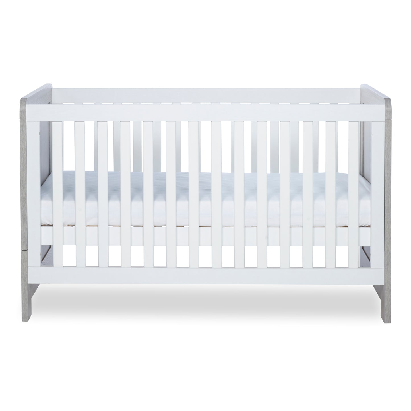 Ickle Bubba Pembrey Cot Bed