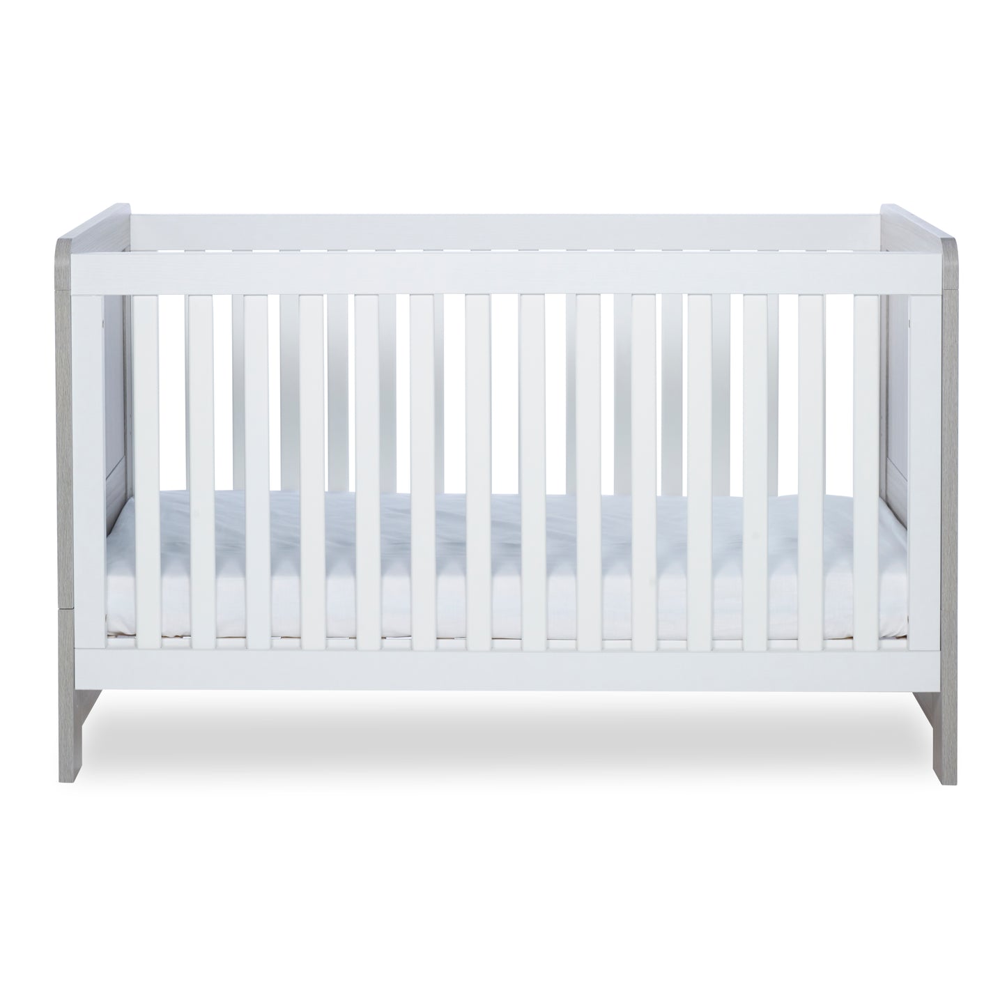 Ickle Bubba Pembrey Cot Bed