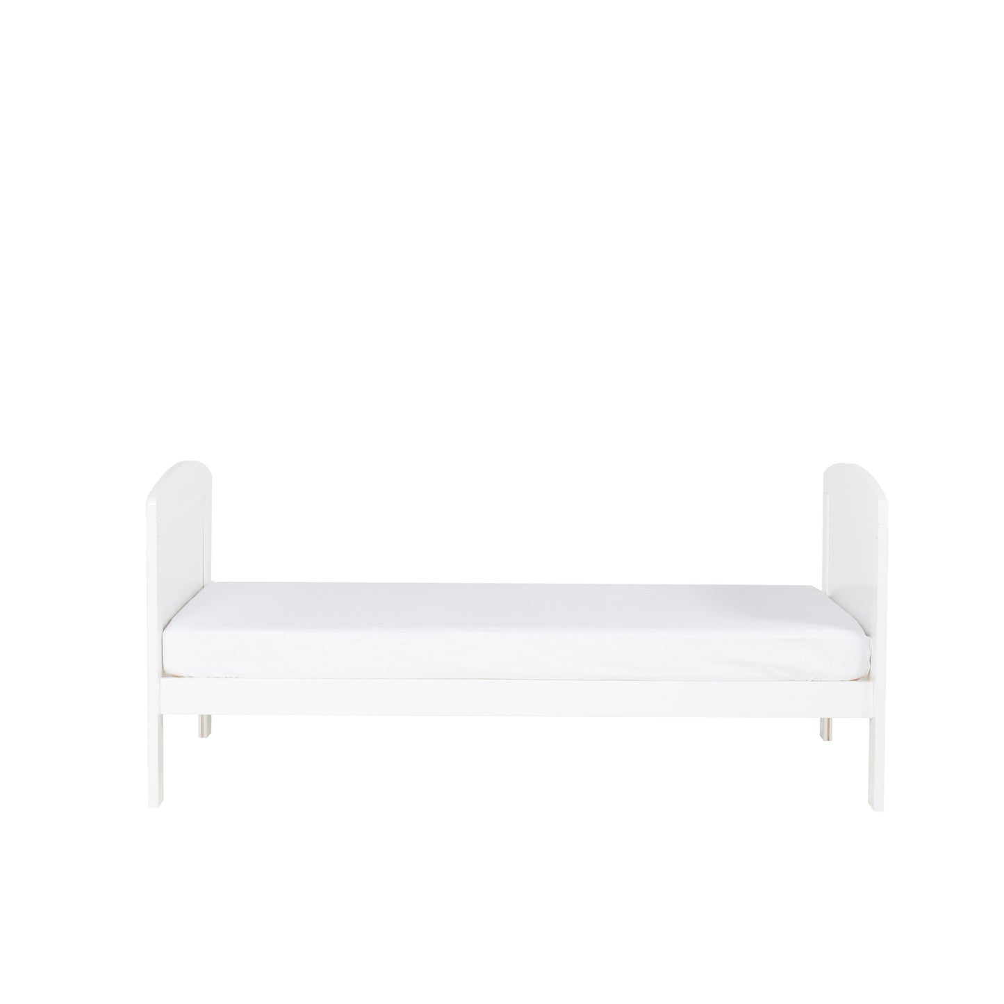 Ickle Bubba Coleby Scandi Cot Bed