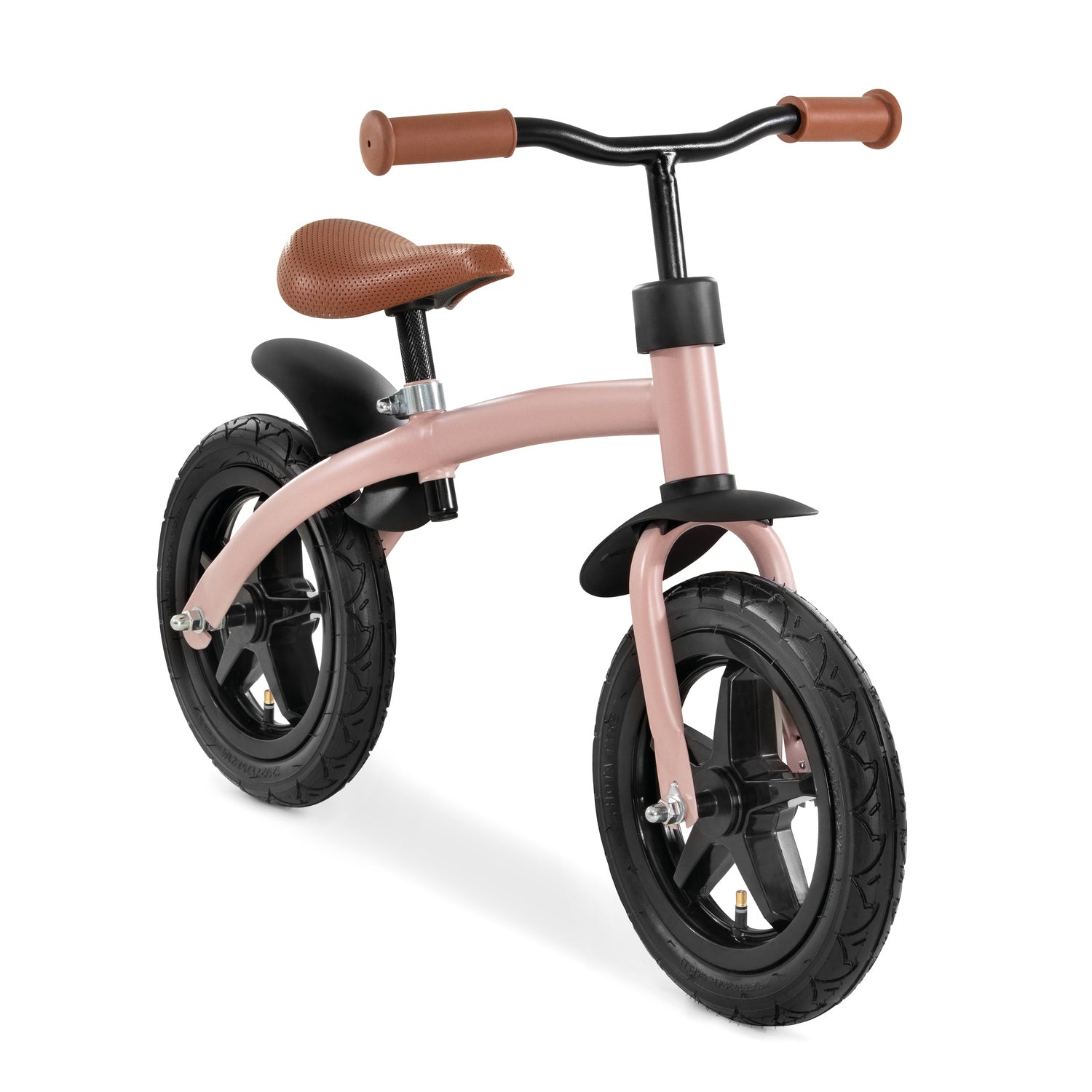 Hauck store balance bike