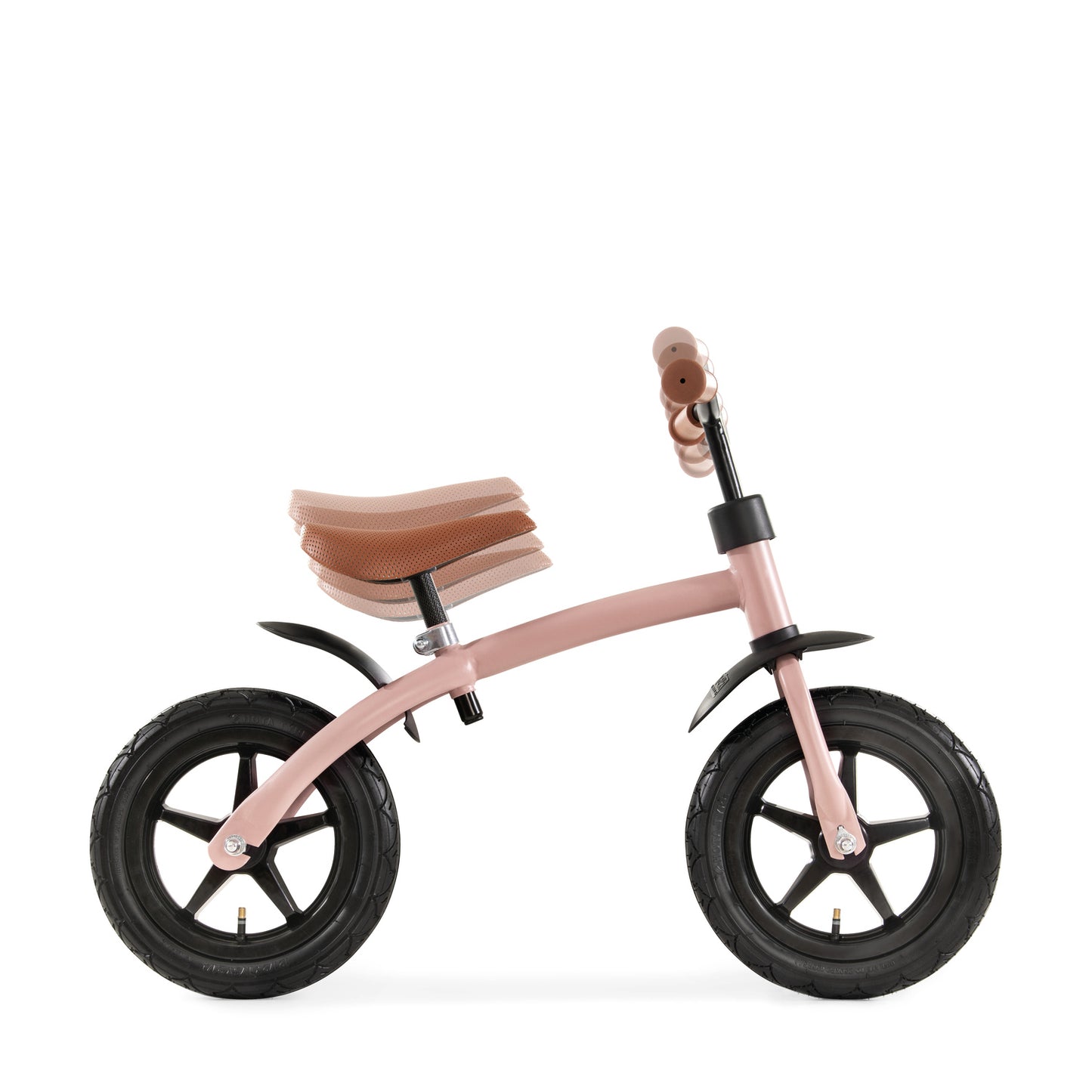 hauck E Z Rider 12 Balance Bike