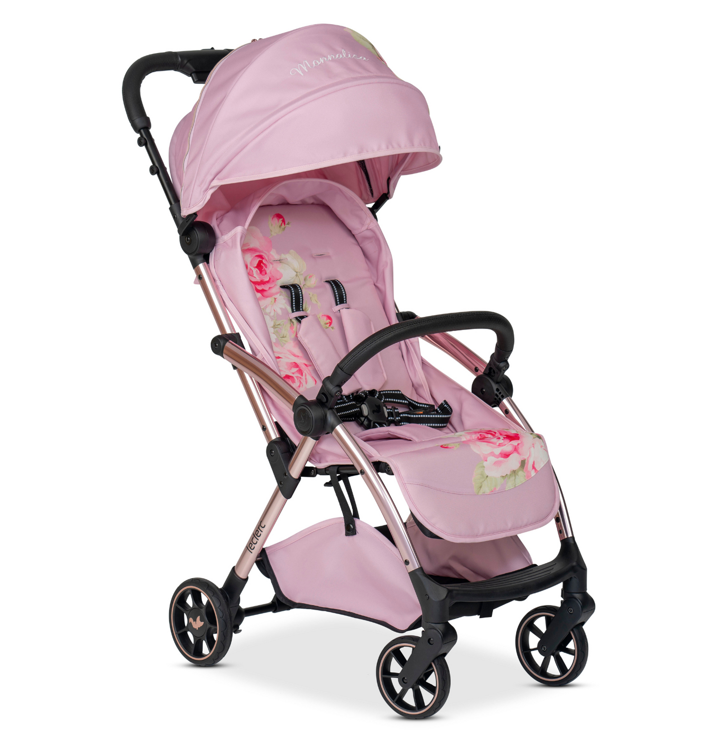 Leclercbaby by Monnalisa Pushchair / Stroller