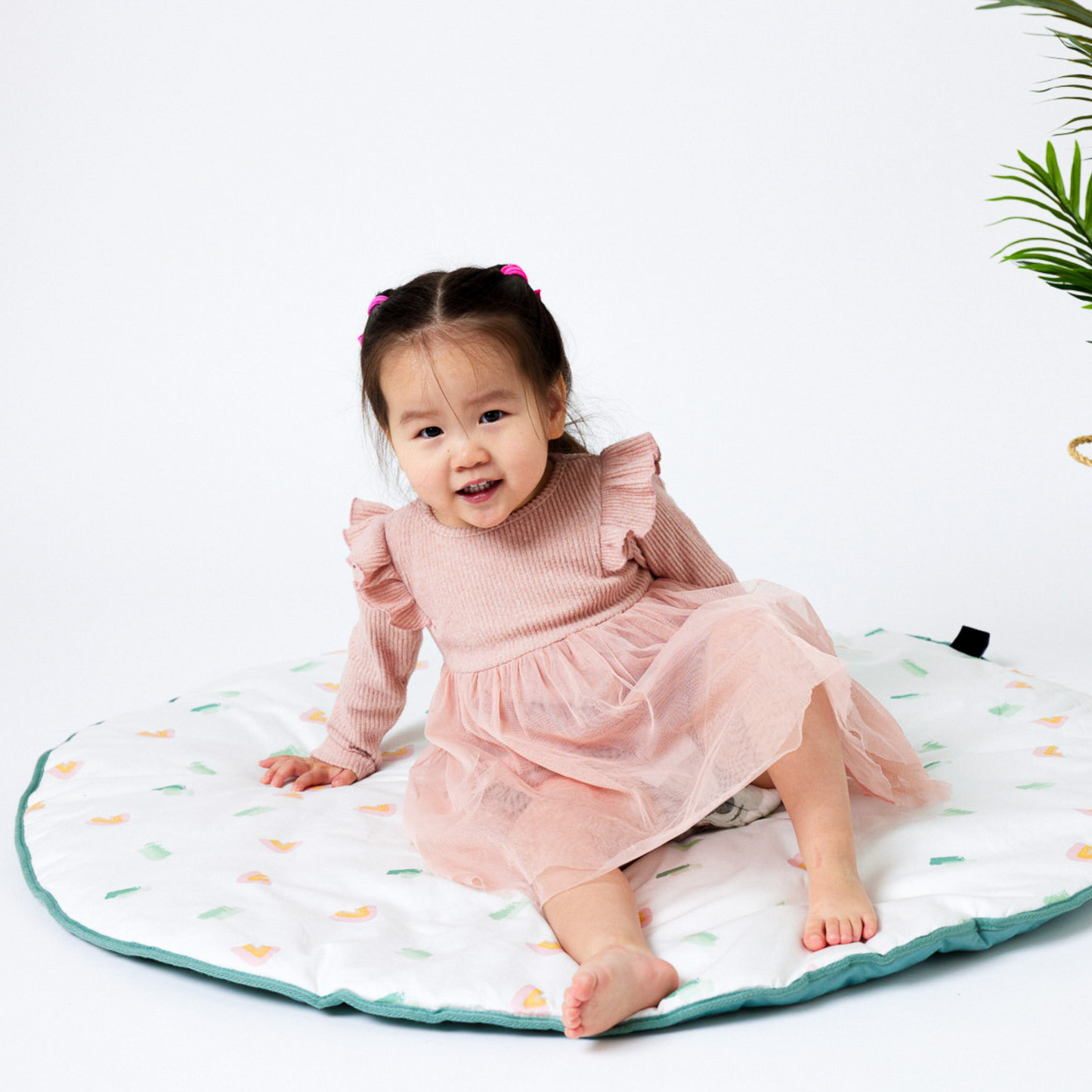 Little Hoppa® Play Mat