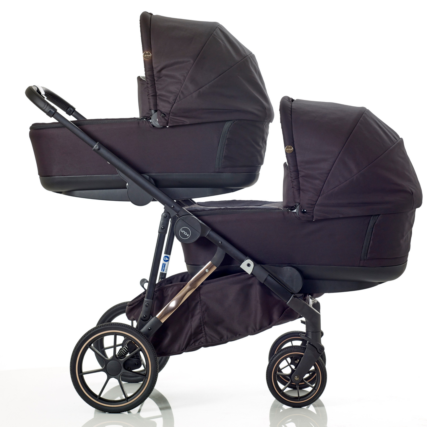 Mee-go UNO+ Pushchair