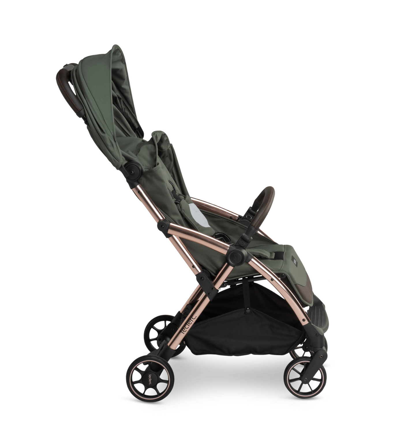 Leclercbaby Influencer Pushchair / Stroller