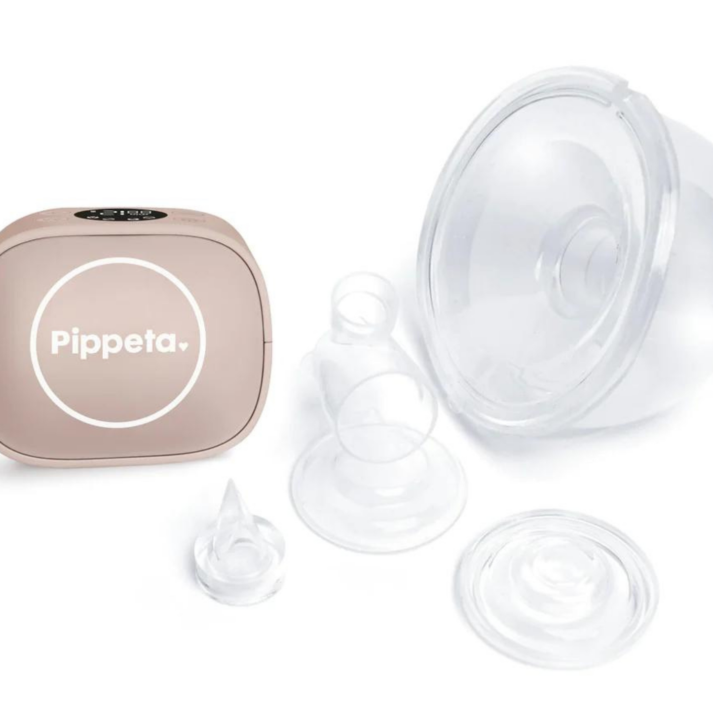 Pippeta Wearable Hands Free Breastpump