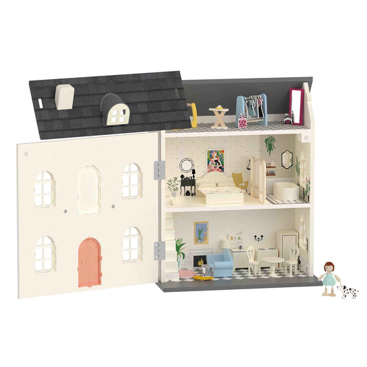 Classic World Vintage Doll House