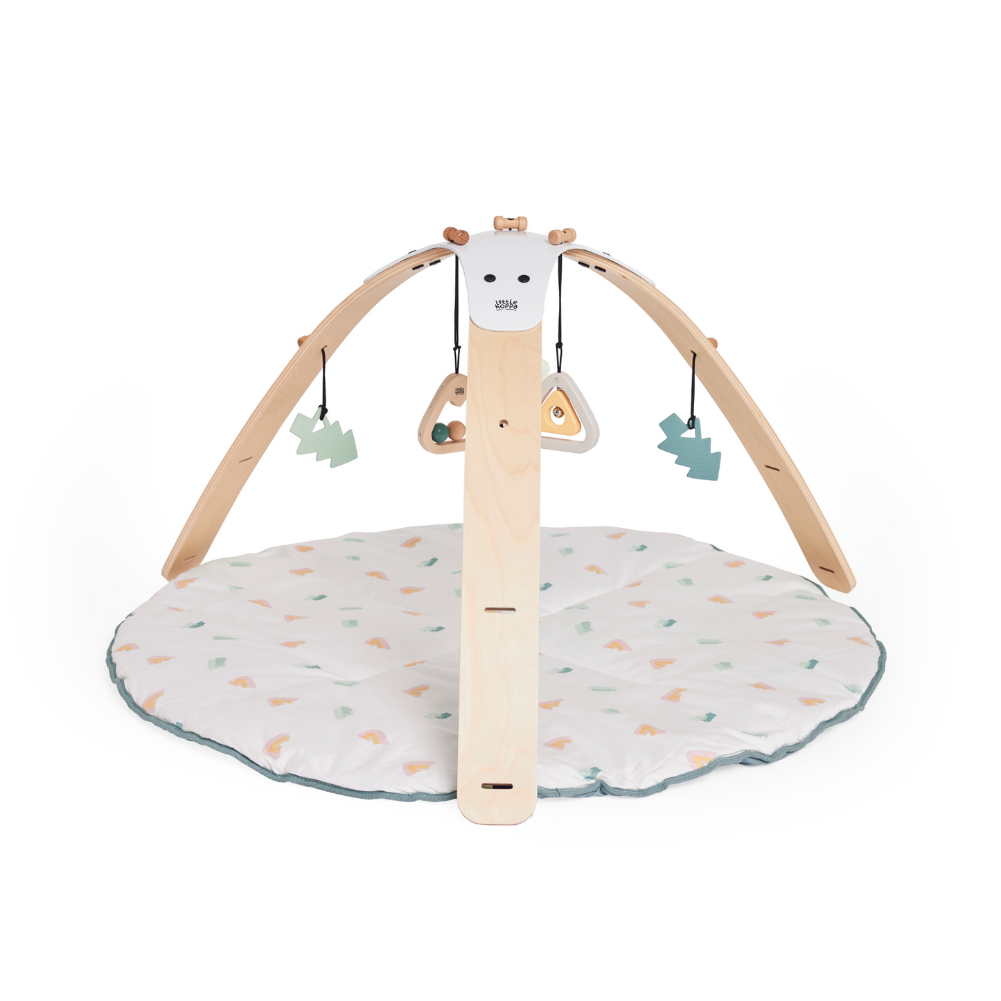 Little Hoppa® Play Mat