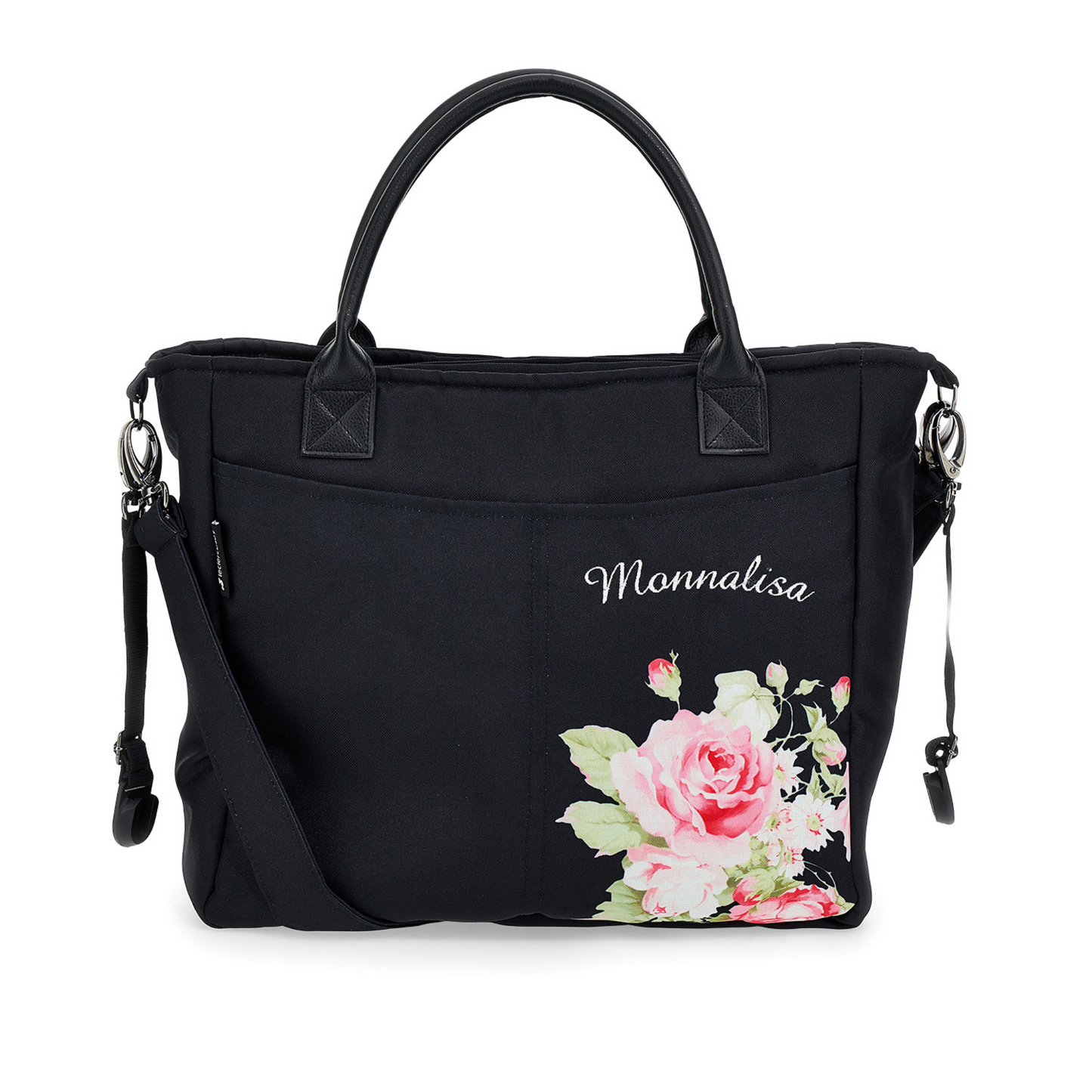 Leclercbaby by Monnalisa Changing Bag