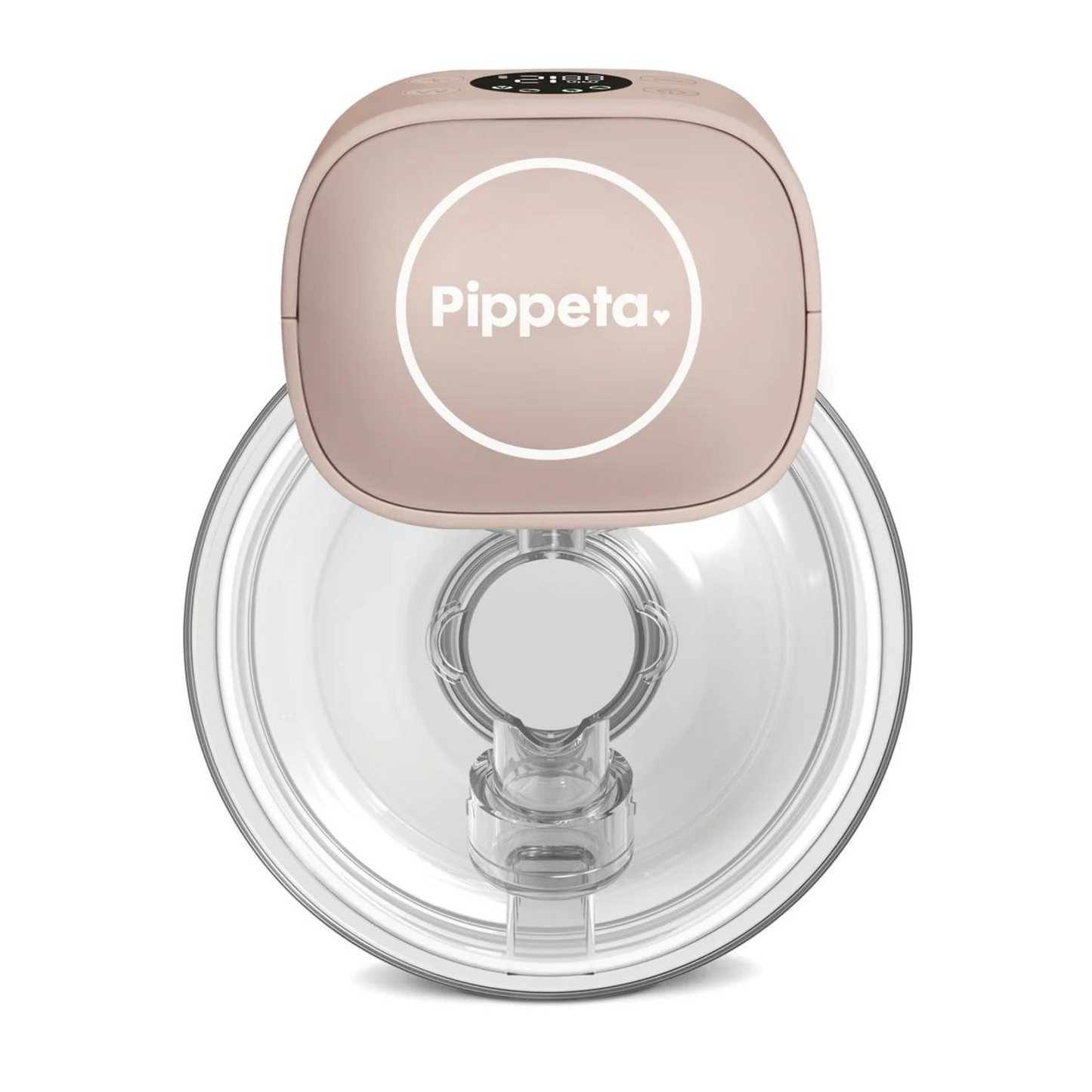 Pippeta Wearable Hands Free Breastpump