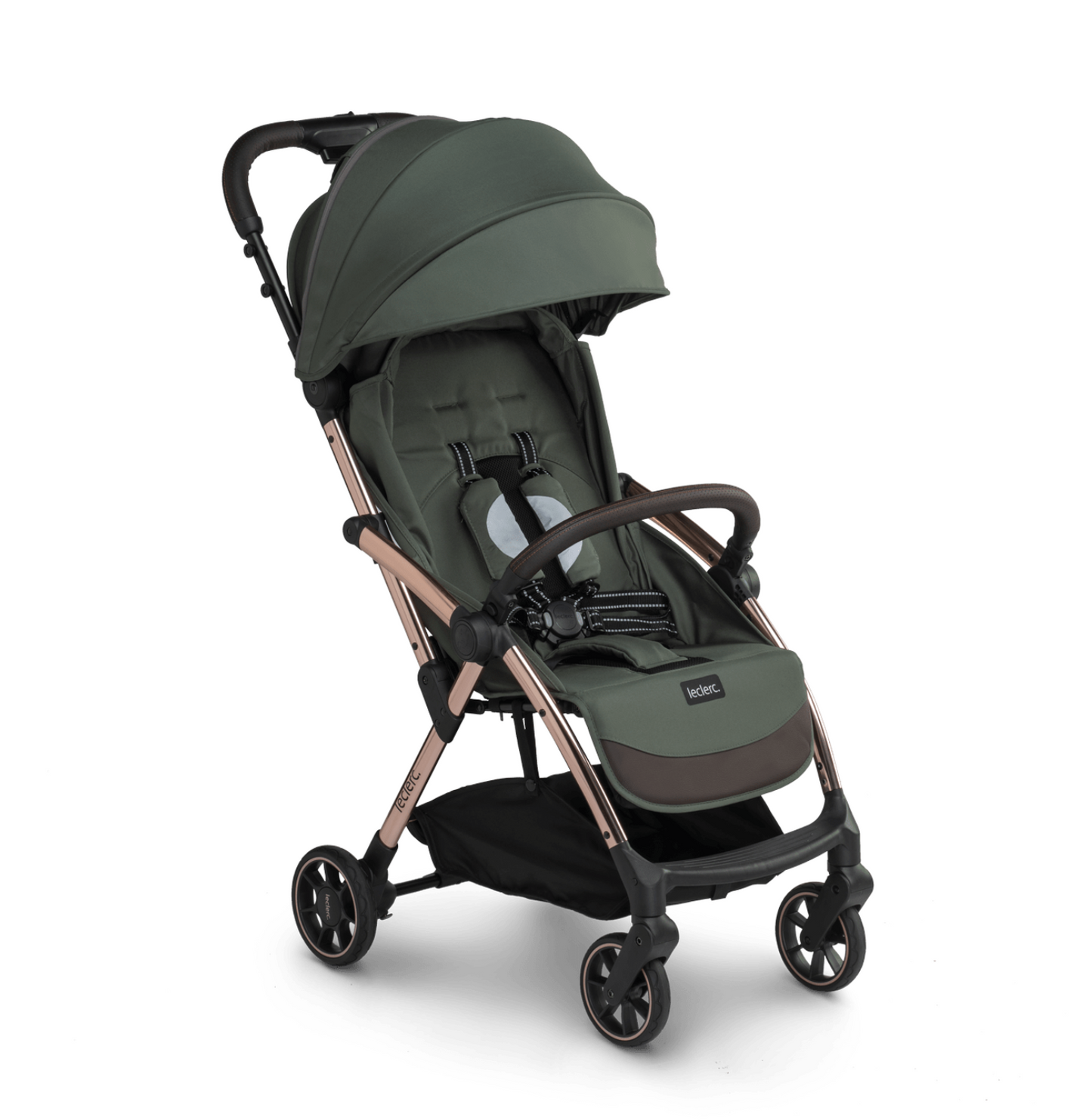 Leclercbaby Influencer Pushchair / Stroller