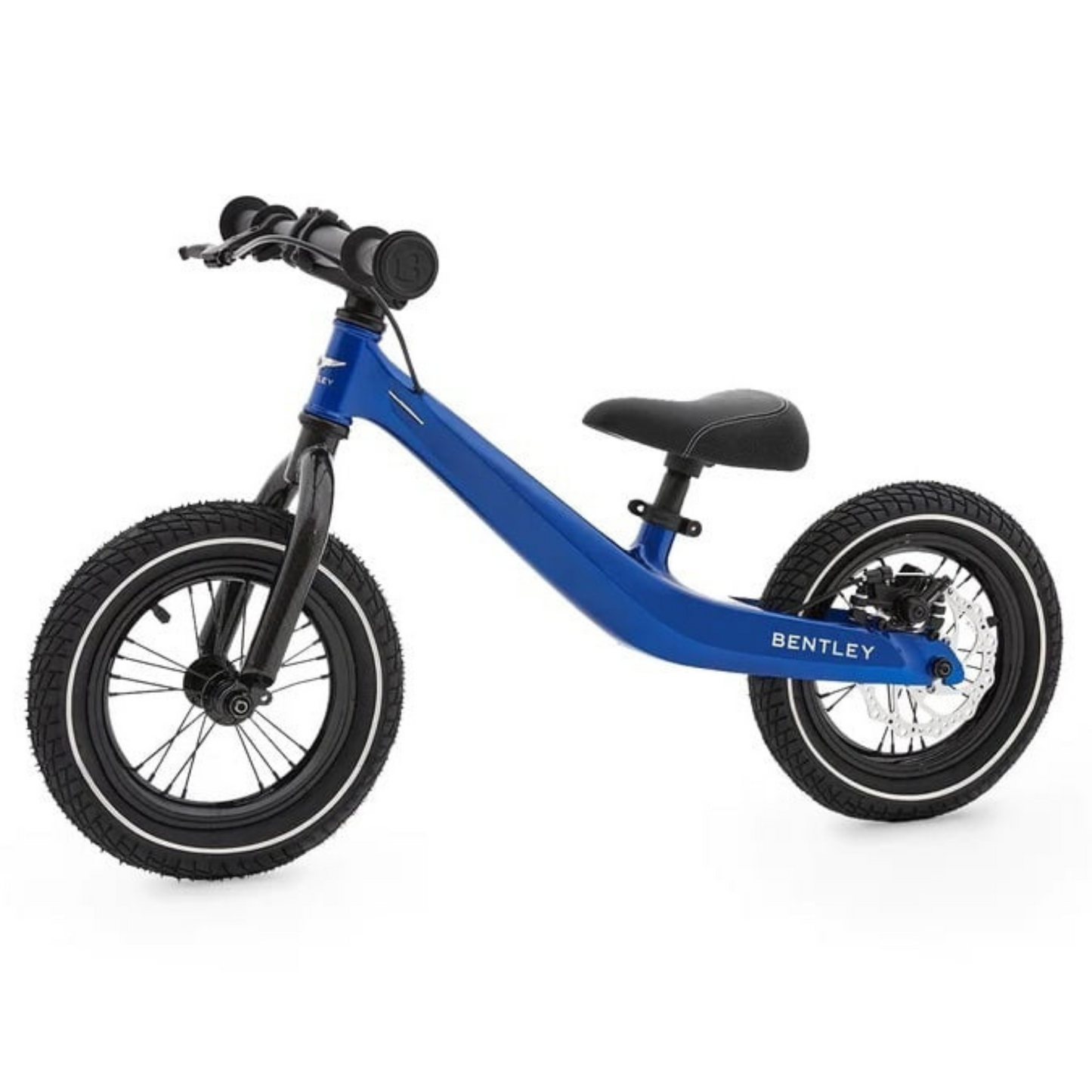 Bentley Balance Bike - Sequin Blue