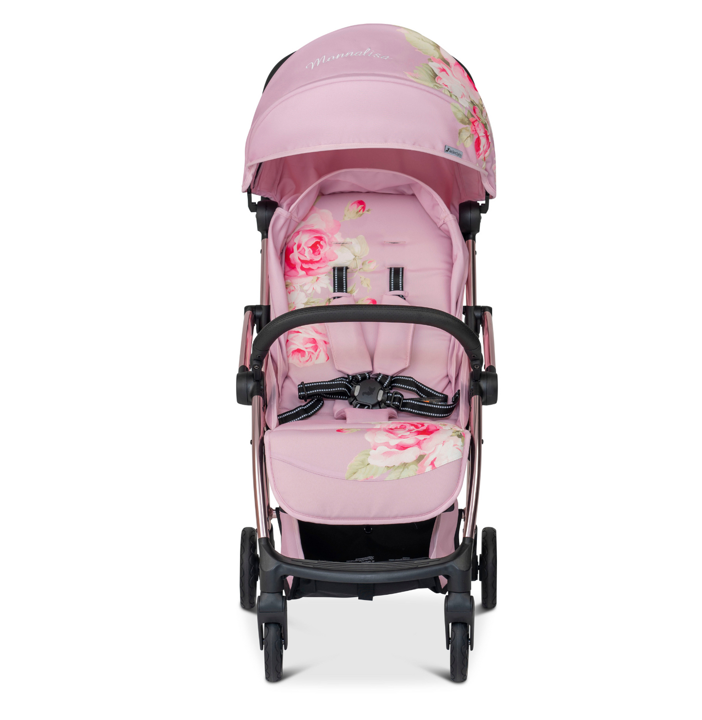 Leclercbaby by Monnalisa Pushchair / Stroller