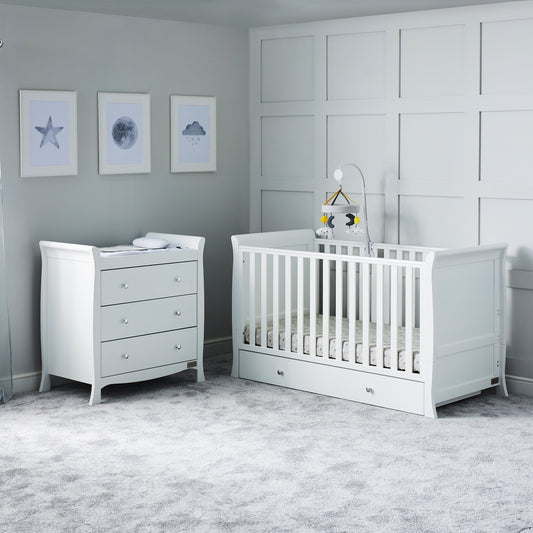 Ickle Bubba Snowdon Classic Two Piece Furniture Set