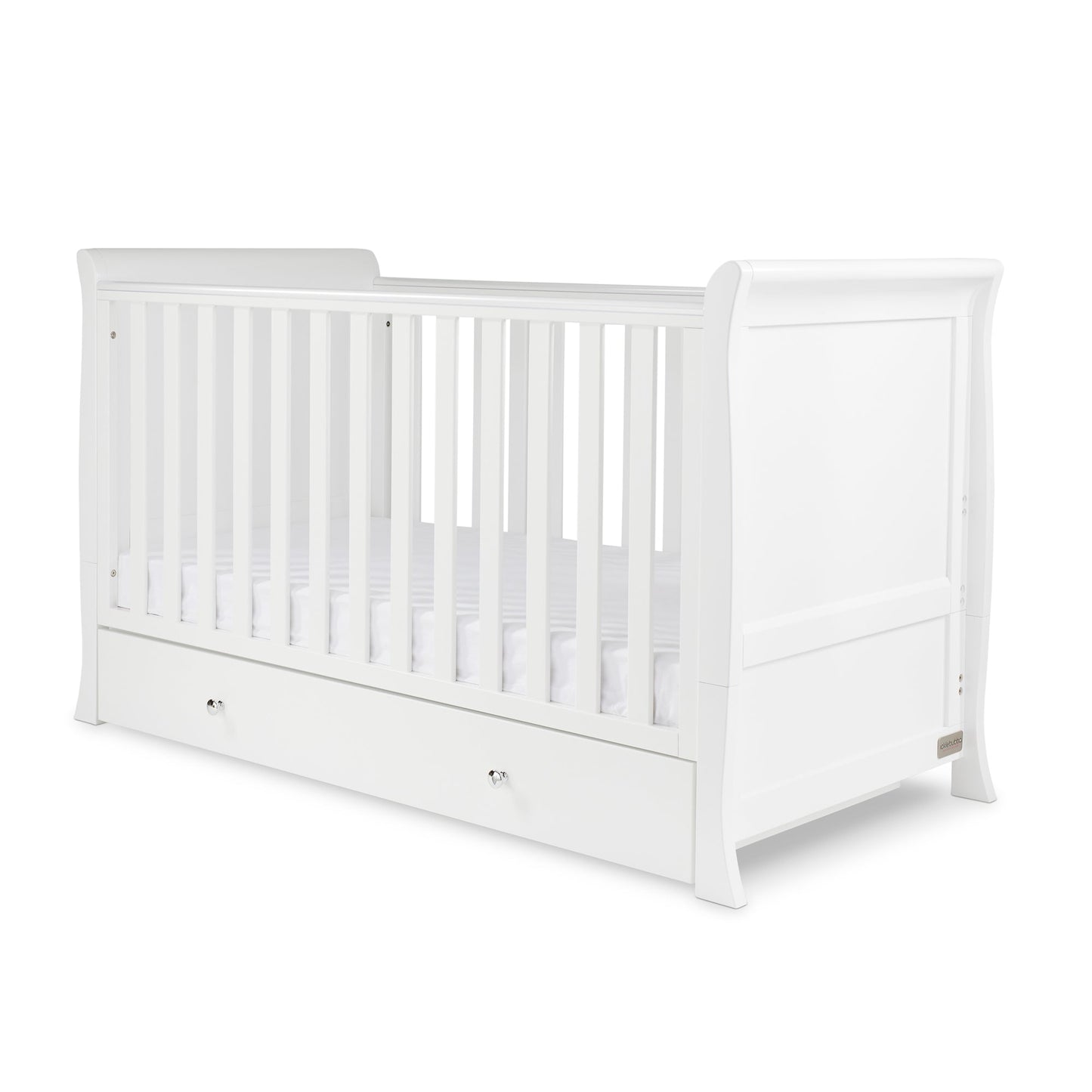 Ickle Bubba Snowdon Mini 2 Piece Furniture Set